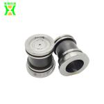 Hot Runner Molded Precision Components , Multifunctional Medical Injection Parts