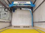 Fully Automatic Touch-less Car Wash Machine for High Pressure Water Cleaning of