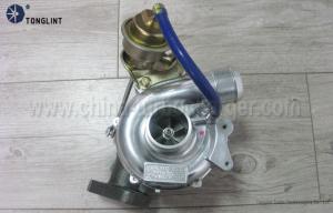 China Mitsubishi L200 Truck RHF4 1515A029 Diesel Turbo Charger VB420088 VT10 4D5CDI Engine factory