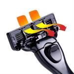 New Design Traditional Open Back Adjustable Disposable Safety Shaving Razor