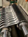 SUS301-CSP Stainless Spring Steel Strip , Coil And Shim Sheets
