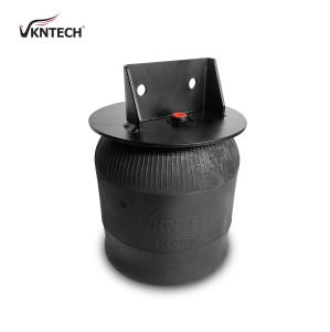 China 1K4014 Firestone For Truck And Trailer Air Ballon/ Air Suspension /Air Spring factory