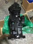 Kawasaki K3V63DT-1X7R-9N06-V hydraulic piston pump for excavator