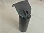 CEMA 3500mm Length Self Aligning Return Idler Powder Coated Surface