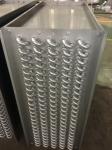 Single Room Waste Heat Recovery Unit , Heating And Ventilation Energy Recovery