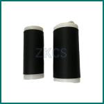 Cable Protection 58mm EPDM Cold Shrinkage Tube For solar energy Industry