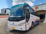 Golden Dragon Repurposed Bus 30-55 Seats Good Transportation Solutions