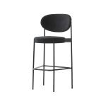 Urban Metal Frame Industrial Bar Stools With Backs Rust - Proof Design