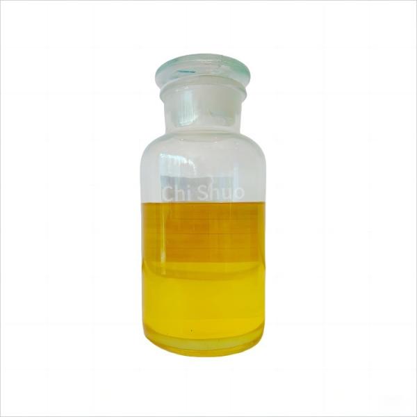 The Generation Cold Box Resin for Casting High Strength Amine Resin CAS No.