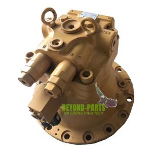 China catererpillar 320B Excavator Engine Spare Parts Swing Motor factory
