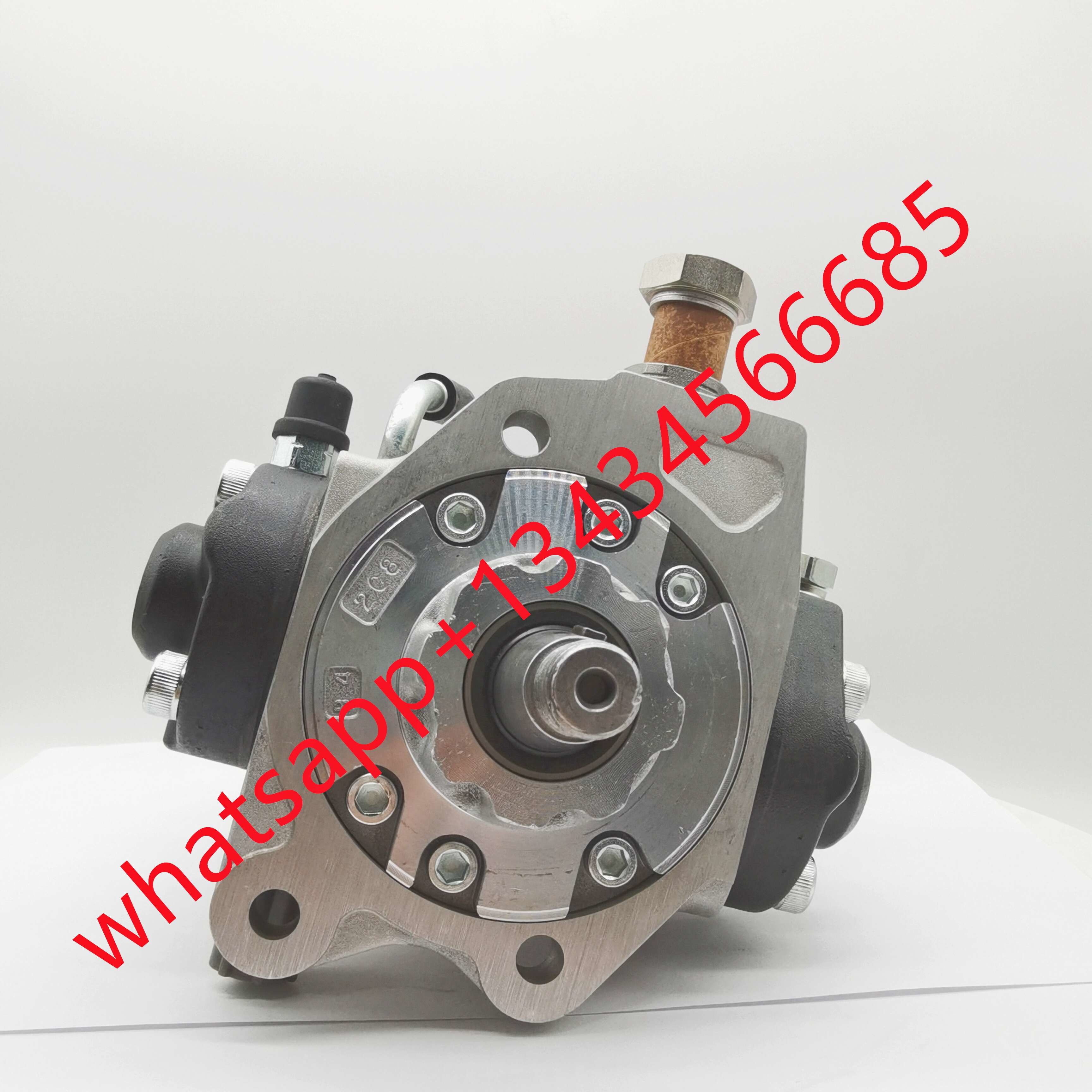 HP3 fuel pump 294000-1441 for Hino 22100-E0540-A Diesel 22100-E0540