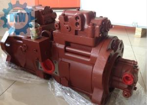 China Main Hydraulic Pump For E330 E330C Excavator Kawasaki pump K3V180DT-9N29-02 factory