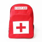 Wholesale High class Nylon Survival Emergency Kit Portable Outdoor First Aid Bag