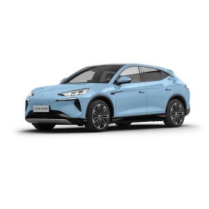 China New Energy Denza N7 Ultra 630km 5seats Energy Vehicles factory