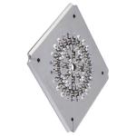 FC UPC Connector Fiber Optic Polishing Fixture 32 Positions For Pressure Grinder