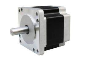 China 3-phase 86 Series hybrid stepper motor J397-H factory