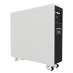 51.2 V Home Energy Storage System LiFePO4 Battery Pack Of 10240WH With 6000+