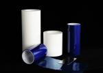 Anti UV Aluminium Protective Film print logo Weathering Resistance Color