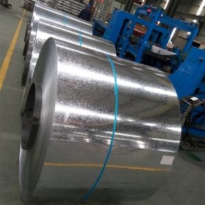 6 Meters SS Round Pipe with Rust Proof from Ba/2b/No. 1/No.3/No.4/8K/Hl/2D