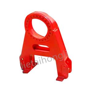 China Customer Tailored Size Kelly Guide For Rotary Drilling Rig IMT AF180 factory
