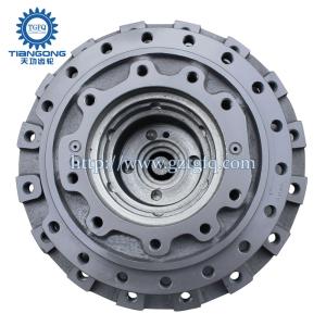China 16 Holes Hitachi Excavator Travel Gearbox ZAX200 Zaxis200 9170996 9195447 factory