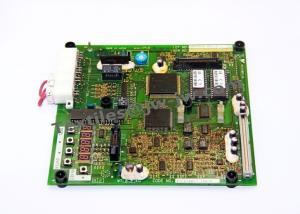 China ETC Card 610021 Weaving Loom Spare Parts Textile Machinery Parts factory