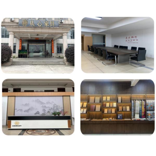 Customized Modern Dining Table Elegant Design For Dining Room Furniture