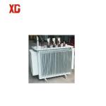 Three Phase Oil Immersed Power Transformer S11-M 10kv 10.5kv 6kv 100kva 500kva