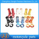 Speedway part Rim Lock Nut Set Suits All Brangd MX Motorcycles With 100% CNC