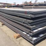 Aisi 1040 1075 Mild Steel Plate 25mm Thick