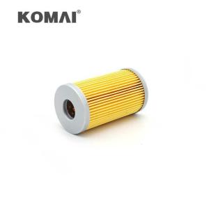 China Fuel Filter YMR000115 FF5103 FFR85103 For Excavator Diesel Engine Parts in Construction Machinery factory