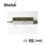 Sainless Steel Alloy Steel Low cost cantilever beam 60 ton load cell 50kg 300kg