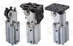 Injection Molding Industrial Robot Parts Steel Material High Durability