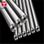 GB/T 3093 Cold Drawn Mild Carbon High Pressure Seamless Steel Tubes For Diesel
