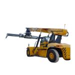 XCMG Reach Stacker New 45 Ton Forklift Stacker Reach For Containers Reach