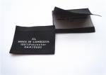 Custom Fashion Paper Hang Tag Garment Hang Tag Clothing Hang Tag In China