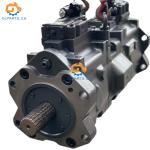 VOE14666232 Hydraulic Pump Assembly for Volvo EC750D EC750E Excavator Main Parts