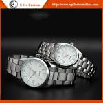 003A Couple Watches Unisex Watch Women Watch Sapphire Watch Blue Black White