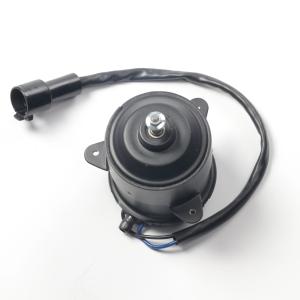 China 320C 322C 324D 330D Excavator Parts Fan Motor 1613732 161-3732 for Machinery Repair Shops factory