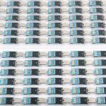 Customized Data Transfer Flash Chip 20-80MB/S Writing Speed 50-120MB/S Reading