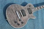 New arrive Custom Shop black Electric Guitar with rosewood fretboard, High