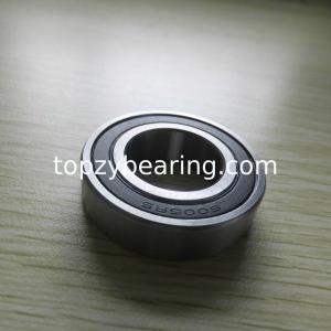 China 6005 ZZ Ball bearings 25x47x12 m Chrome Steel Deep Groove Ball Bearing 6005-2Z 6005Z 6005ZZ 6005-Z 6005 Z 6005 2rs 6005 factory