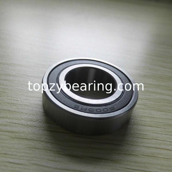 6005 ZZ Ball bearings 25x47x12 m Chrome Steel Deep Groove Ball Bearing 6005-2Z