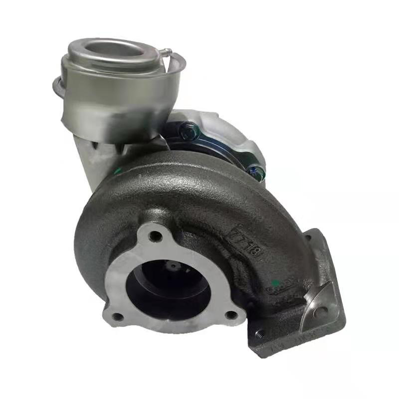 3802909 4089960 HX40 HX40W Turbocharger for CUMMINS 6BT 6CT Engine Spare Parts and Long-lasting Repair/Replacement
