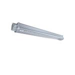 Explosion Proof Search Light Atex Led Bar 100W Pendant Flood 9011 Emergency