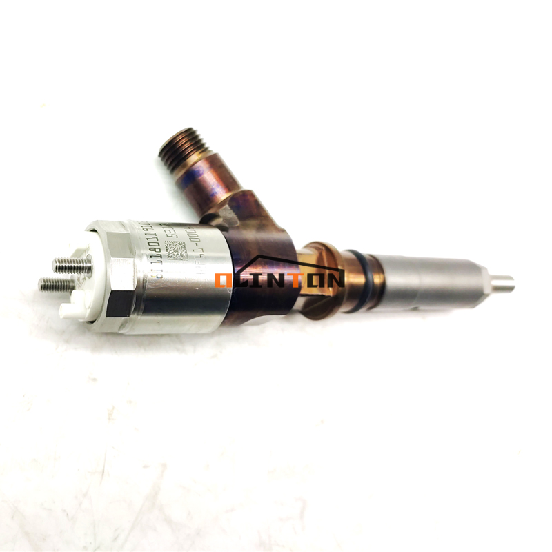 E312D E320D E321D E323D Excavator 326-4700 32F61-0006 1003030090 Fuel Injector Assembly