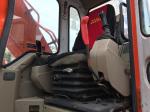 Used doosan excavator DH150LC-7 for sale