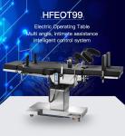 HFEOT99 Hospital Room Furniture / Electric Hydraulic Operation Table Anti - Rust