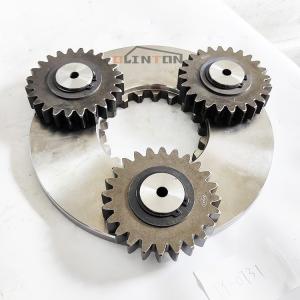 China E330D Excavator Carrier Assy 7Y-0731 Final Drive Planetary Carrier Sun Gear For Cat E330D factory