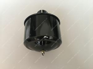 China Diesel Engine parts air filter assembly black color for Kubota RT120 Parts factory